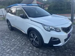 Peugeot 3008 ALUR 1.5 HDI  130 CV