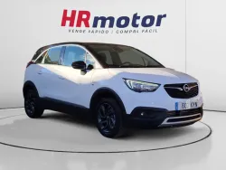 OPEL Crossland X 1.2T S&S Design Line - 120 Aniversario 110
