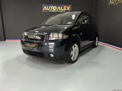 Audi A2 1.4 TDI