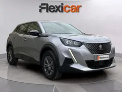 Peugeot 2008 50 kWh Active