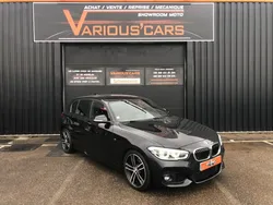 Bmw SERIE 1 (F21/F20) 116I 109CH M SPORT 5P