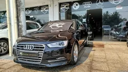 Audi A3 SportBack 1.6TDi Ambition