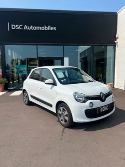 Renault twingo iii 1.0 sce 70 zen