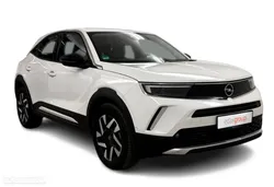 Opel Mokka-e Elegance