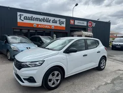 Dacia Sandero 1.0 SCe 65ch Essential Clim *22600 Kms