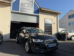 Audi A3 SPORTBACK 1.4 TFSI 140CH COD AMBIENTE S TRONIC 7