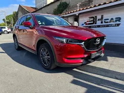 Mazda Cx5 2.2 SKYACTIV-D 150 DYNAMIQUE 2WD