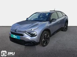Citroën C4 PureTech 130 S&S BVM6 Feel Pack