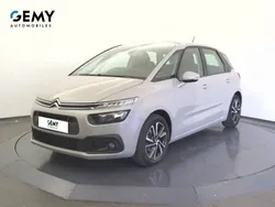 Citroën C4 Spacetourer BlueHDi 130 S&S EAT8 Business