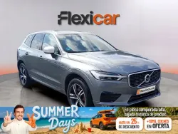VOLVO XC60 D4 Momentum AWD Aut.