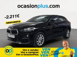 BMW X2 sDrive 18dA