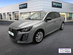 Peugeot 208 100 S&S BVM6 Business
