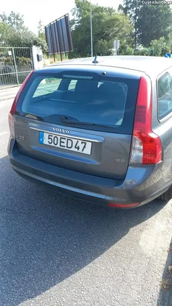Volvo V50 Carrinha