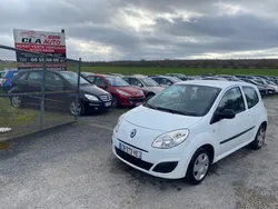 RENAULT Twingo 2 1.5 dci 65cv 170090km