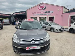 Citroen C CROSSER 2.2 HDI 156 CV EXCLUSIVE