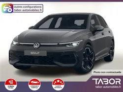 Volkswagen Golf 8 150 DSG R-Line Matrix G-5Ans