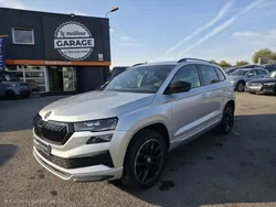 SKODA KAROQ 2.0 TDI SCR - 116 - BV DSG7 Sportline