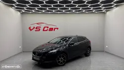 Volvo V40 D2 Ocean Race