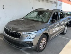 Skoda kamiq essence 2026 vandalisé CARTE GRISE OK ✅