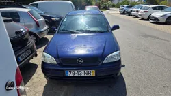 Opel Astra 1.4 16v 800