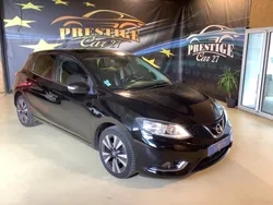NISSAN PULSAR 1.2 DIG-T 115 Tekna Xtronic 7 BVA