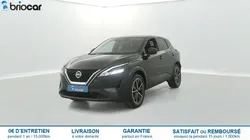 Nissan Qashqai 1.3 Mild Hybrid 140ch N-Style