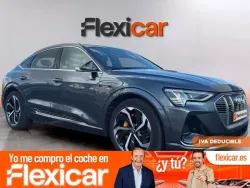 AUDI e-tron 55 quattro