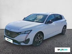 Peugeot 308 PureTech 130ch S&S EAT8 Allure