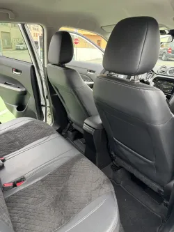 Suzuki Vitara Vitara 1.4T GLX 4WD Mild Hybrid GLX