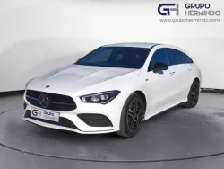 MERCEDES Clase CLA CLA Shooting Brake 200d 8G-DCT