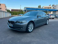 BMW Série 5 (F10) Berline 525d 2.0 D Steptronic 218 cv LUXE