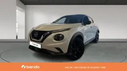 NISSAN Juke 1.0 DIG-T Tekna 4x2 114