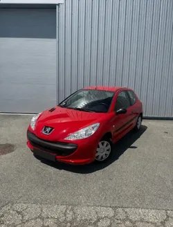 Peugeot 206 Plus 1.1 60 URBAN / Distribution neuve / 2 clés / Radare de recul..........