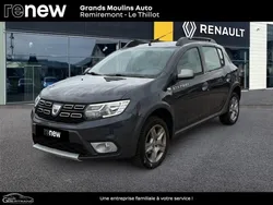 Dacia Sandero 1.5 Blue dCi 95ch Stepway