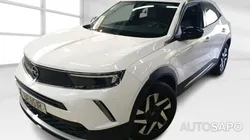 Opel Mokka de 2023