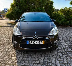 Citroën DS3 Sport Chic
