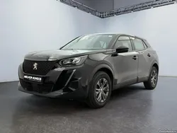 Peugeot 2008 1.2 PureTech Active Pack EAT8