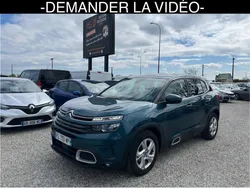 Citroën c5 Aircross 1.5HDI 130ch Feel 1er Main / Suivie complet