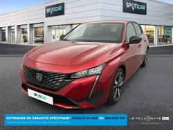 Peugeot 308 PureTech 130ch S&S EAT8 Allure