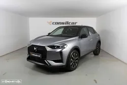 DS DS3 1.2 PureTech Bastille
