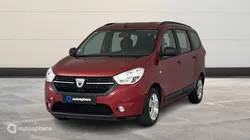 Dacia Lodgy 1.5 Blue dCi 95ch Essentiel 5 places