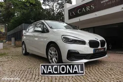BMW 225xe Active Tourer Advantage