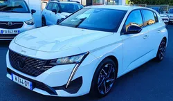 PEUGEOT 308 1.5L BlueHDI 130 EAT8 ALLURE