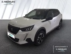 Peugeot 2008 1.5 BlueHDi 130ch S&S GT EAT8