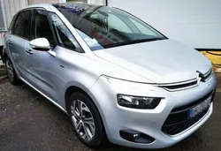 Citroën C4 Picasso 1,6 E-HDI 115 CH EXCLUSIVE