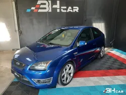 Ford Focus 2.5 T 225 ST