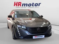 PEUGEOT 308 SW 1.2 PureTech S&S Active Pack 110