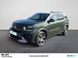 CITROEN C3 Aircross Hybride 145 e-DCS6 Plus