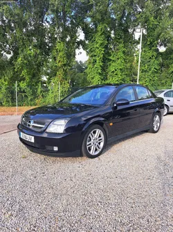 Opel Vectra 2.2 DTI
