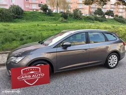 SEAT Leon 1.6 TDI Style S/S